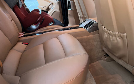 Porsche Panamera II рестайлинг, 2015 год, 2 985 000 рублей, 21 фотография