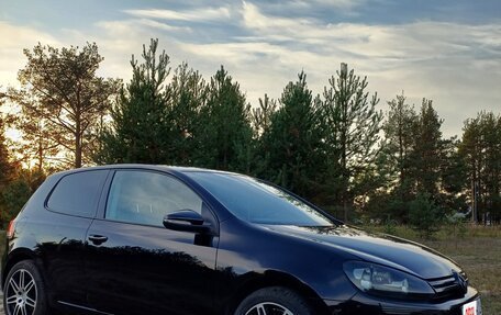 Volkswagen Golf VI, 2012 год, 790 000 рублей, 5 фотография