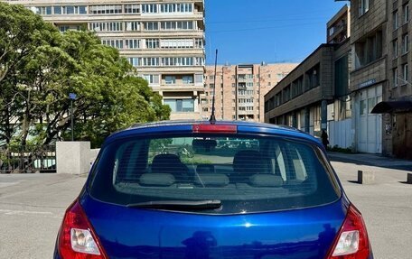 Opel Corsa D, 2008 год, 525 000 рублей, 6 фотография