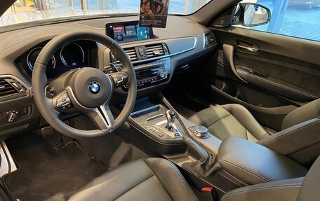 BMW M2 F87, 2021 год, 6 290 000 рублей, 9 фотография