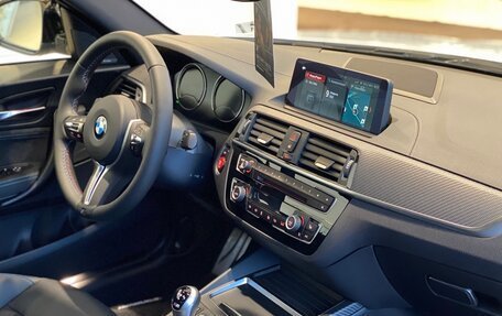 BMW M2 F87, 2021 год, 6 290 000 рублей, 7 фотография