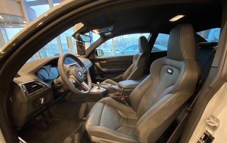 BMW M2 F87, 2021 год, 6 290 000 рублей, 8 фотография