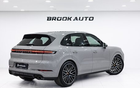 Porsche Cayenne III, 2025 год, 16 390 000 рублей, 4 фотография