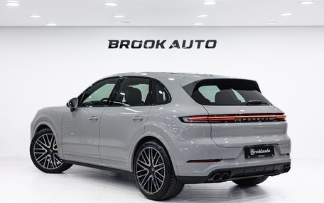 Porsche Cayenne III, 2025 год, 16 390 000 рублей, 6 фотография