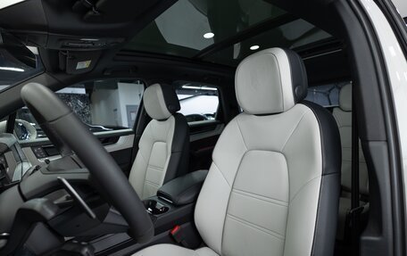 Porsche Cayenne III, 2025 год, 16 390 000 рублей, 10 фотография