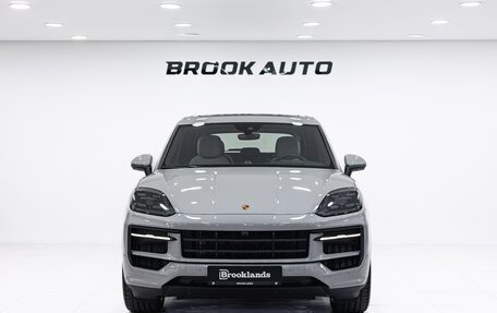 Porsche Cayenne III, 2025 год, 16 390 000 рублей, 2 фотография