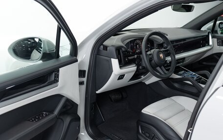 Porsche Cayenne III, 2025 год, 16 390 000 рублей, 7 фотография