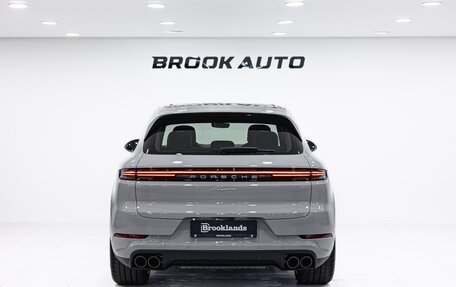 Porsche Cayenne III, 2025 год, 16 390 000 рублей, 5 фотография