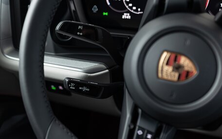Porsche Cayenne III, 2025 год, 16 390 000 рублей, 15 фотография