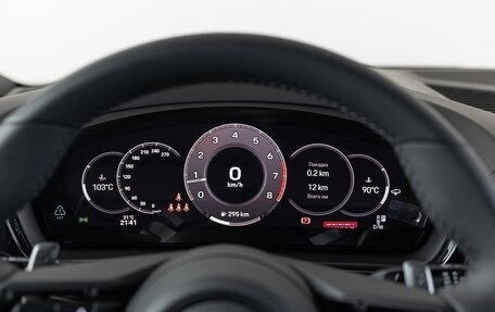 Porsche Cayenne III, 2025 год, 16 390 000 рублей, 14 фотография