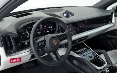 Porsche Cayenne III, 2025 год, 16 390 000 рублей, 9 фотография