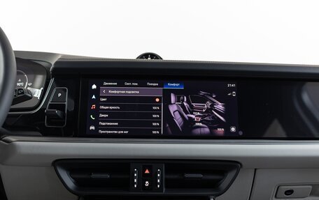 Porsche Cayenne III, 2025 год, 16 390 000 рублей, 24 фотография