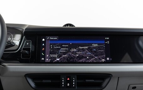 Porsche Cayenne III, 2025 год, 16 390 000 рублей, 18 фотография