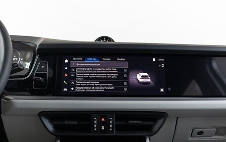Porsche Cayenne III, 2025 год, 16 390 000 рублей, 23 фотография