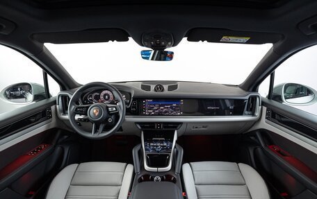 Porsche Cayenne III, 2025 год, 16 390 000 рублей, 28 фотография