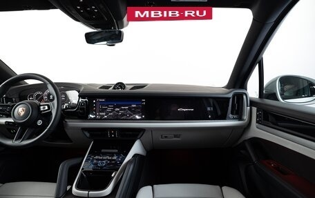 Porsche Cayenne III, 2025 год, 16 390 000 рублей, 21 фотография