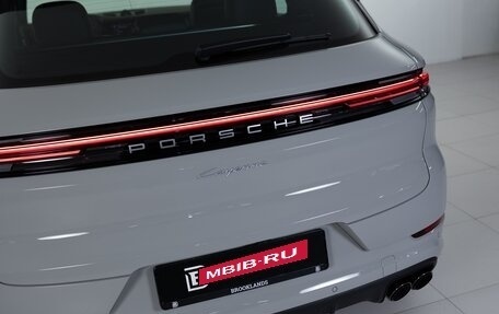Porsche Cayenne III, 2025 год, 16 390 000 рублей, 29 фотография