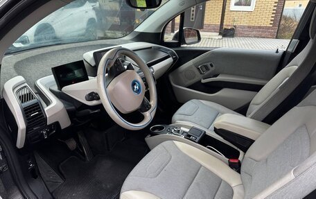 BMW i3 I01 рестайлинг, 2014 год, 1 320 000 рублей, 3 фотография