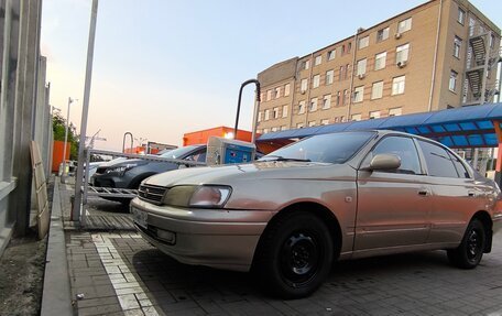 Toyota Carina, 1993 год, 150 000 рублей, 6 фотография