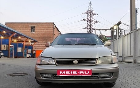 Toyota Carina, 1993 год, 150 000 рублей, 5 фотография
