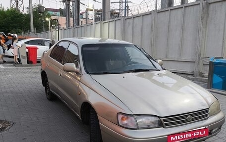 Toyota Carina, 1993 год, 150 000 рублей, 3 фотография