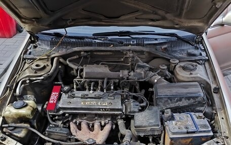 Toyota Carina, 1993 год, 150 000 рублей, 4 фотография