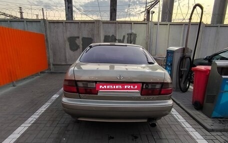 Toyota Carina, 1993 год, 150 000 рублей, 2 фотография