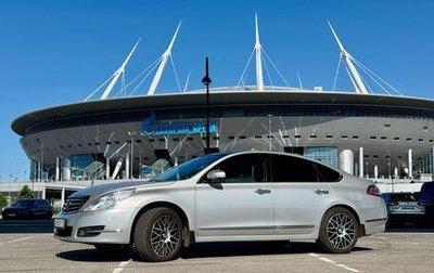 Nissan Teana, 2011 год, 1 350 000 рублей, 1 фотография