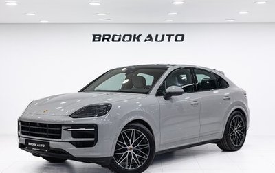 Porsche Cayenne III, 2025 год, 16 390 000 рублей, 1 фотография