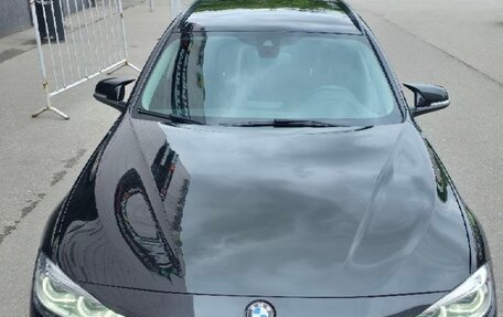 BMW 3 серия, 2019 год, 2 350 000 рублей, 1 фотография