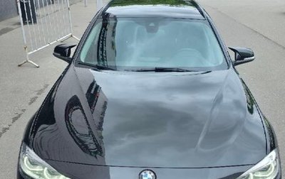 BMW 3 серия, 2019 год, 2 350 000 рублей, 1 фотография