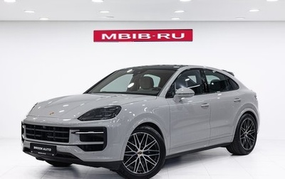 Porsche Cayenne III, 2025 год, 16 390 000 рублей, 1 фотография