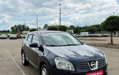 Nissan Qashqai, 2007 год, 890 000 рублей, 1 фотография