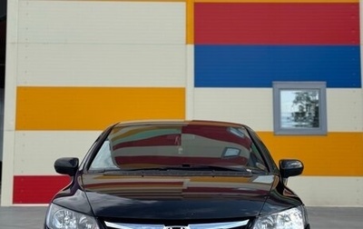 Honda Civic VIII, 2010 год, 950 000 рублей, 1 фотография