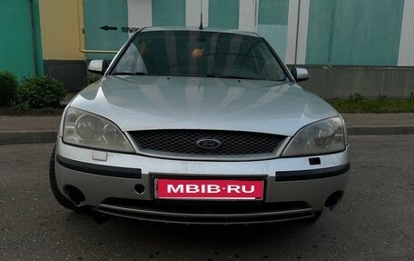Ford Mondeo III, 2001 год, 250 000 рублей, 1 фотография