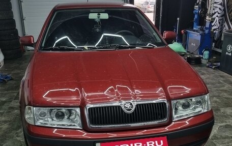 Skoda Octavia IV, 2008 год, 650 000 рублей, 1 фотография
