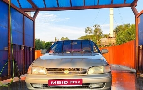 Toyota Carina, 1993 год, 150 000 рублей, 8 фотография