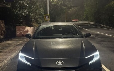 Toyota Camry, 2024 год, 4 350 000 рублей, 1 фотография