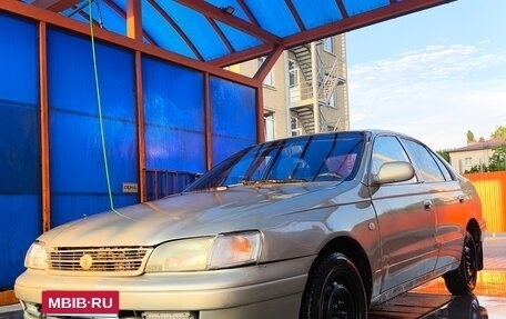 Toyota Carina, 1993 год, 150 000 рублей, 9 фотография