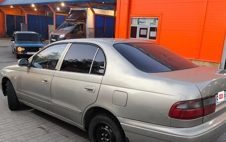 Toyota Carina, 1993 год, 150 000 рублей, 13 фотография