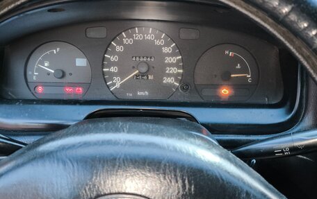 Toyota Carina, 1993 год, 150 000 рублей, 12 фотография