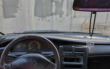 Toyota Carina, 1993 год, 150 000 рублей, 18 фотография