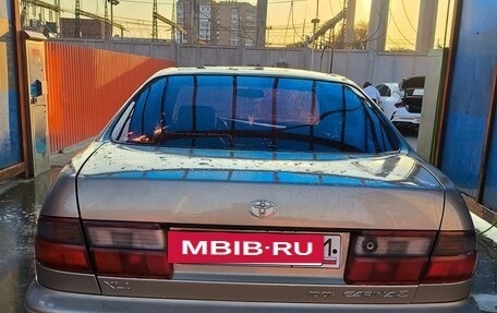 Toyota Carina, 1993 год, 150 000 рублей, 14 фотография