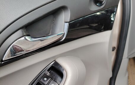 Chevrolet Orlando I, 2011 год, 980 000 рублей, 5 фотография