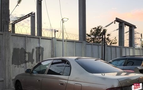 Toyota Carina, 1993 год, 150 000 рублей, 16 фотография