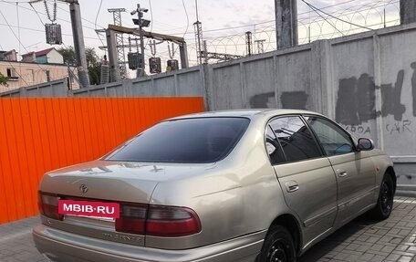 Toyota Carina, 1993 год, 150 000 рублей, 11 фотография