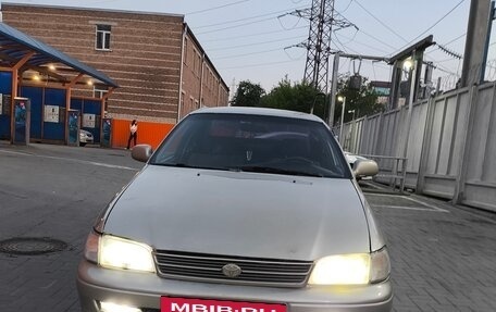 Toyota Carina, 1993 год, 150 000 рублей, 15 фотография