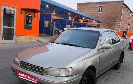 Toyota Carina, 1993 год, 150 000 рублей, 22 фотография