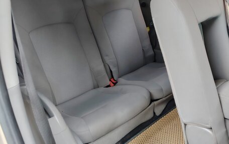 Chevrolet Orlando I, 2011 год, 980 000 рублей, 11 фотография