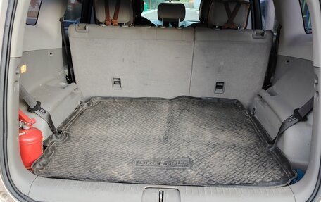 Chevrolet Orlando I, 2011 год, 980 000 рублей, 12 фотография